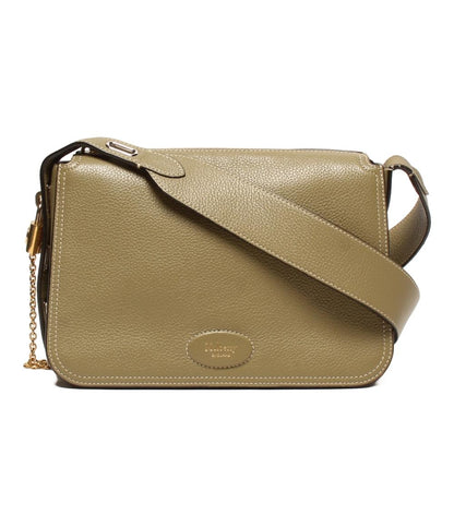 美品 Mulberry ショルダーバッグ 斜め掛け レディース マルベリー