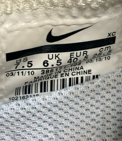NIKE ローカットスニーカー 38617-103 メンズ SIZE 25.5 (S) ナイキ