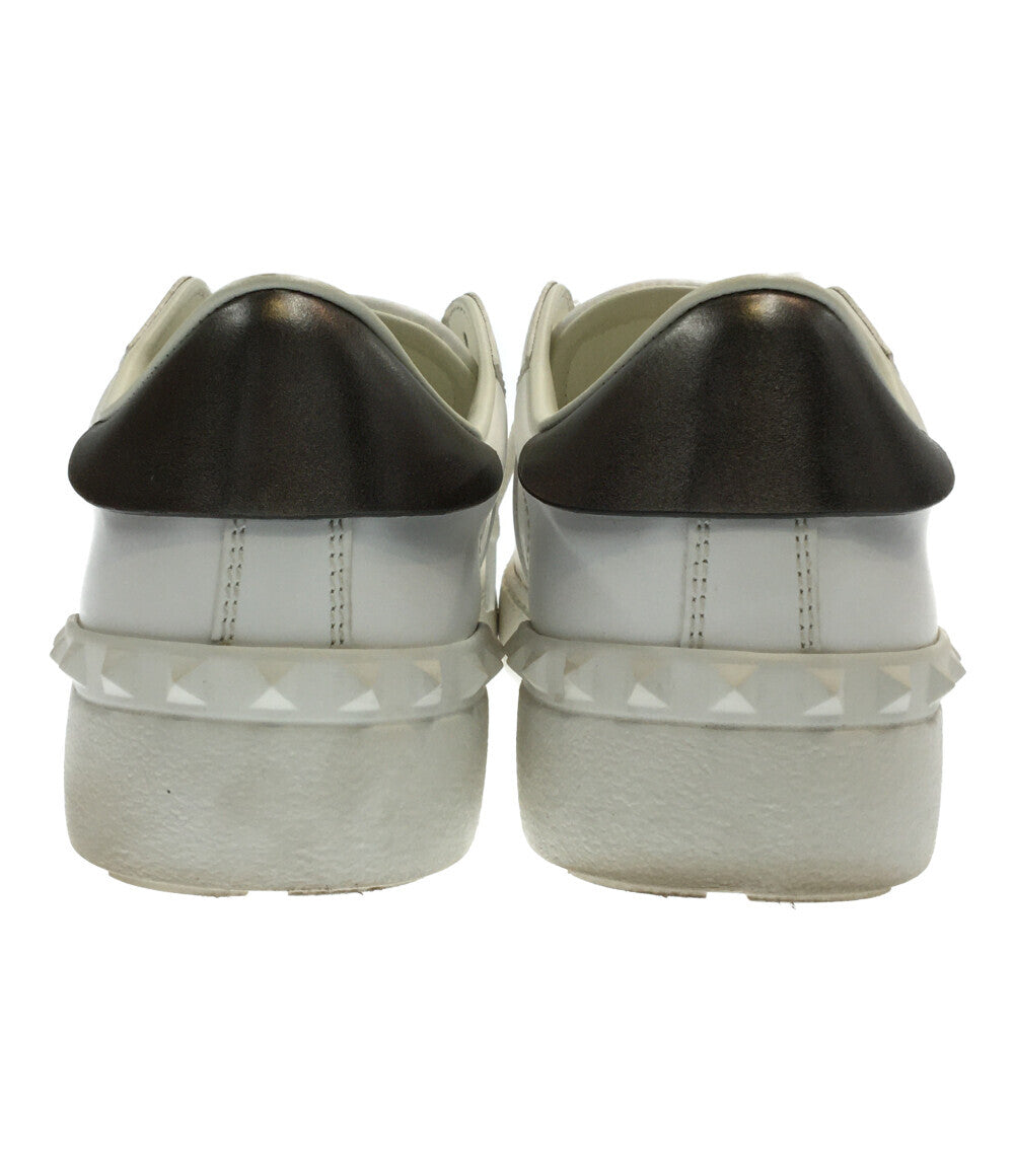 バレンチノ  ローカットスニーカー      レディース SIZE 37 1/2 (L) VALENTINO