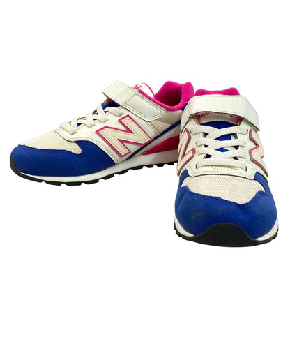 ニューバランス ローカットスニーカー 996 YV996DC キッズ SIZE 22.0 NEW BALANCE