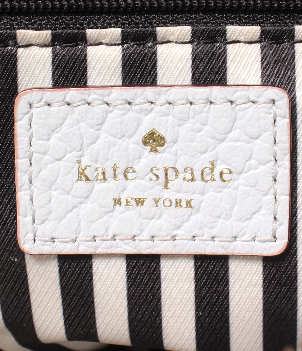 Kate Spade 2WAY ハンドバッグ ショルダーバッグ 斜め掛け レディース ケイトスペード