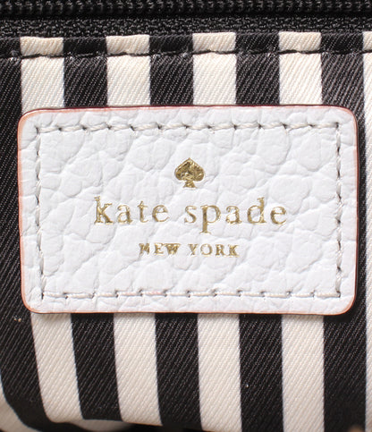 Kate Spade 2WAY ハンドバッグ ショルダーバッグ 斜め掛け レディース ケイトスペード