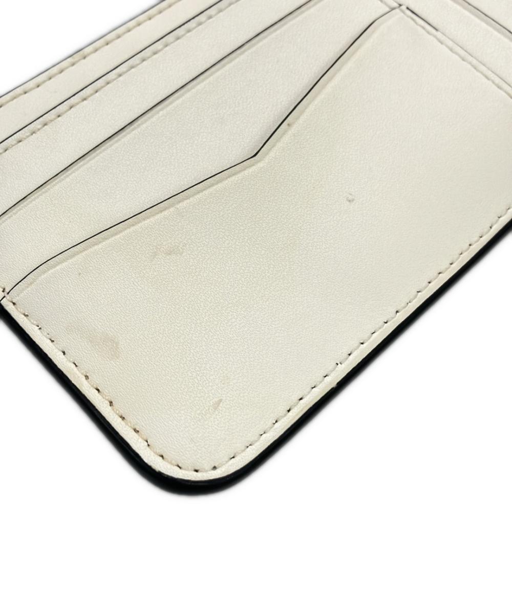 Kate Spade Disney コインケース カードケース 牛革 レディース ケイトスペード ディズニー