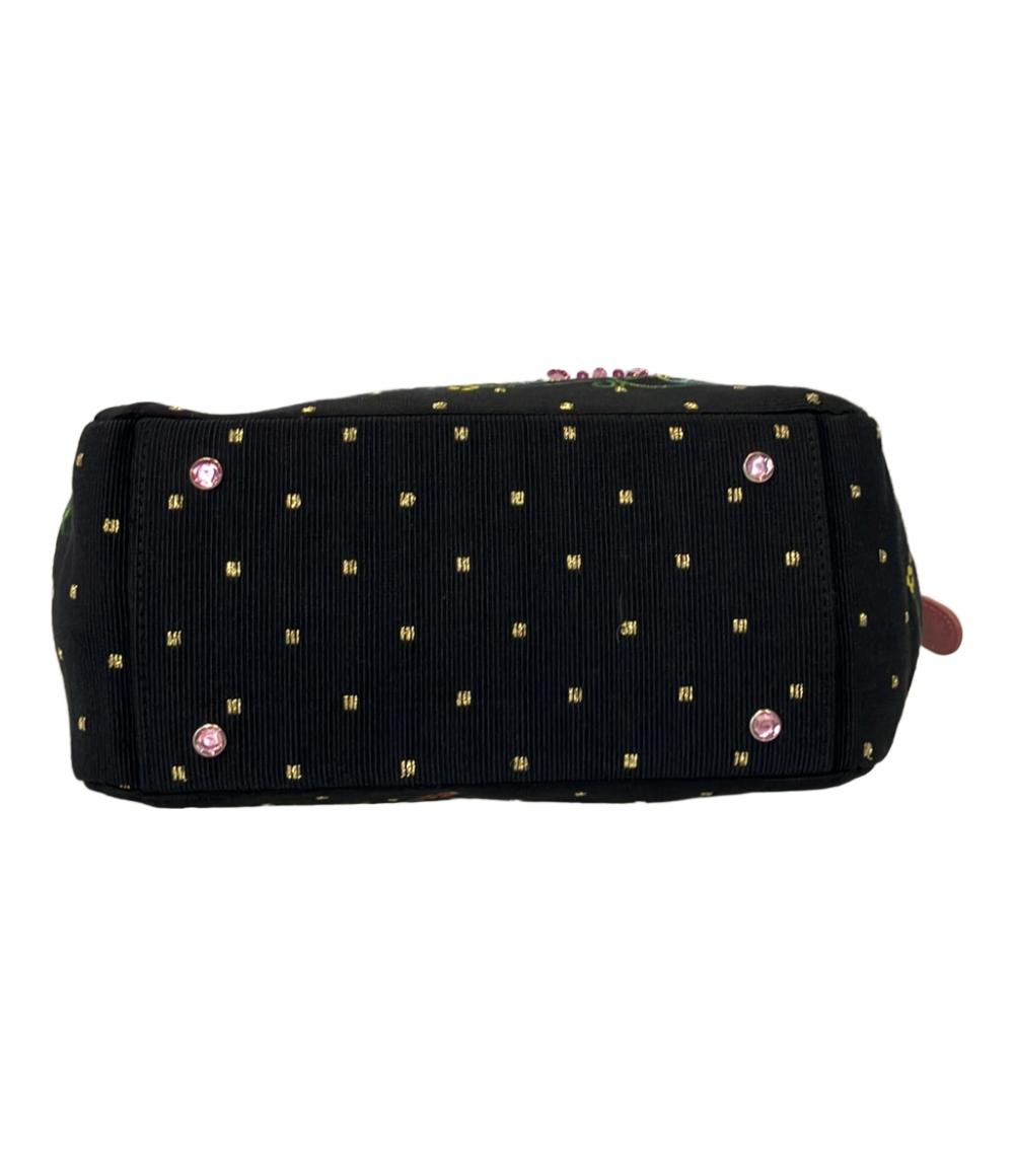 thinkbee ハンドバッグ 馬車 ガラスの靴 レディース シンクビー