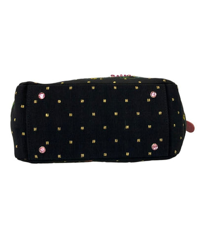 thinkbee ハンドバッグ 馬車 ガラスの靴 レディース シンクビー