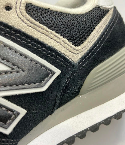 ニューバランス ローカットスニーカー ML574EVB レディース SIZE 23.0 (M) NEW BALANCE