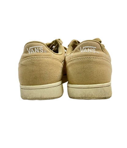 バンズ ローカットスニーカー レディース SIZE 23.0 (M) VANS