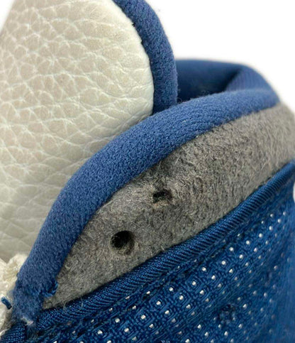 NIKE ミドルカットスニーカー エア ジョーダン 13 レトロ GS 'FLINT' 2010 414574-401 レディース SIZE 23.5 (M) ナイキ