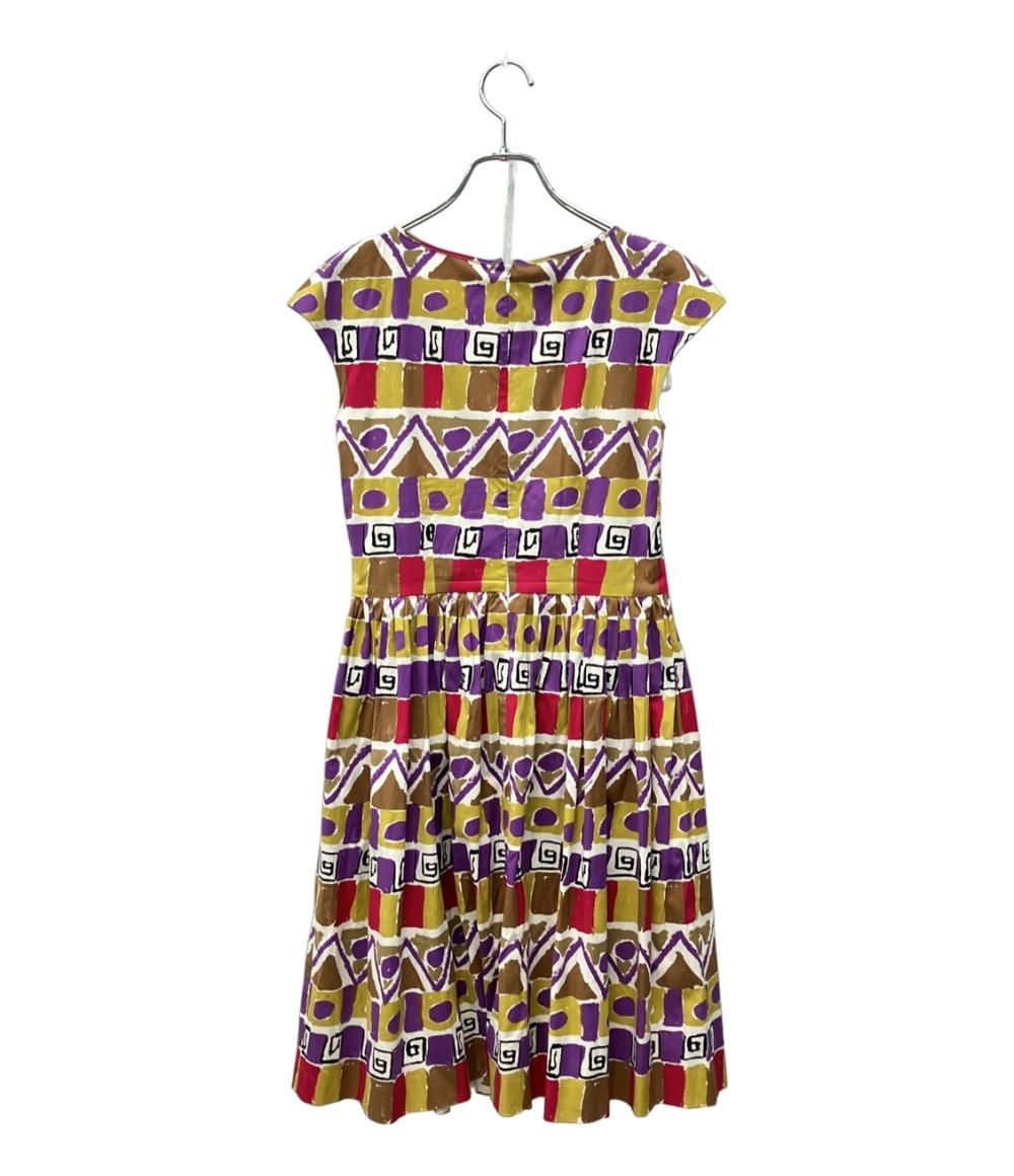 プラダ ノースリーブワンピース レディース SIZE 36S PRADA