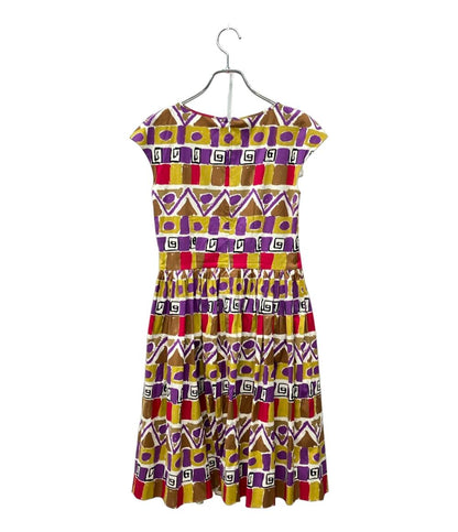 プラダ ノースリーブワンピース レディース SIZE 36S PRADA