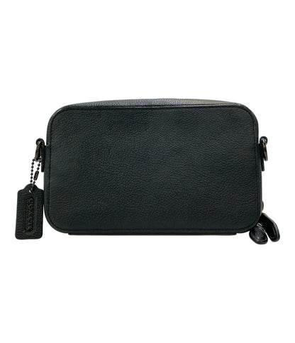 コーチ ショルダーバッグ 斜め掛け チャーター スリムクロスボディ CC070 メンズ COACH