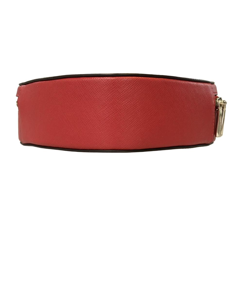 kate spade ショルダー・ハンドバッグ レッド 【保存用袋付き】 ケイトスペード kate spade NEW YORK バッグ ハンドバッグ ショルダー