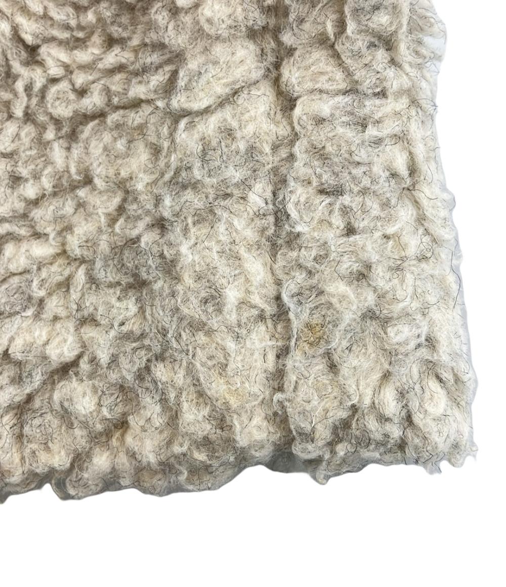 ジャーナルスタンダード ボアフリースコート 17-020-440-2070-3-0 レディース JOURNAL STANDARD