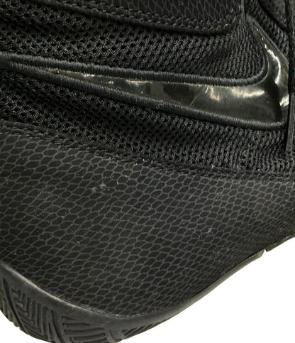 NIKE ハイカットスニーカー ボクシングシューズ マチョマイ 2 333580-001 メンズ SIZE 27.0 ナイキ