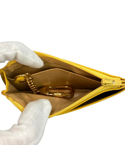 ハンティングワールド キーケース レディース Hunting world