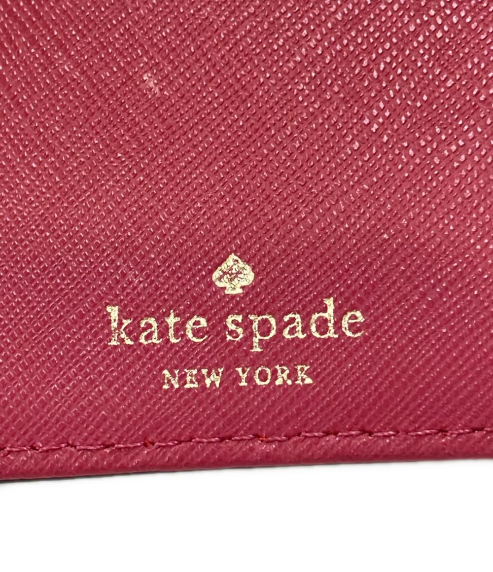 ケイトスペード 二つ折り財布 レディース Kate Spade