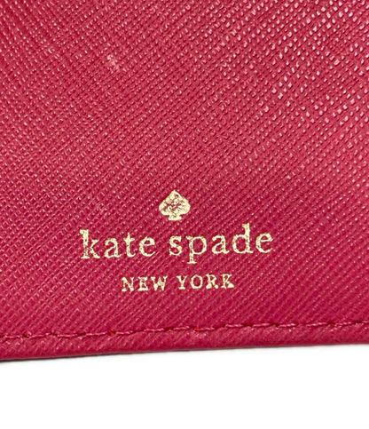 ケイトスペード 二つ折り財布 レディース Kate Spade