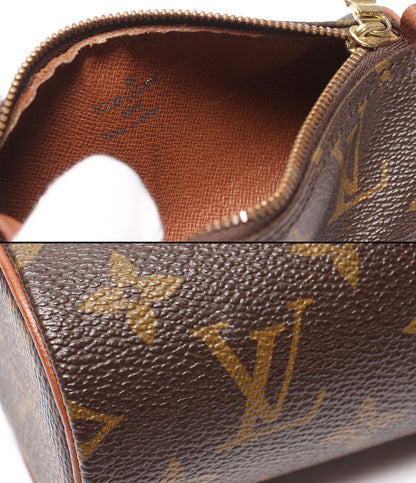 LOUIS VUITTON ハンドバッグ パピヨン30 モノグラム M51365 レディース ルイ・ヴィトン