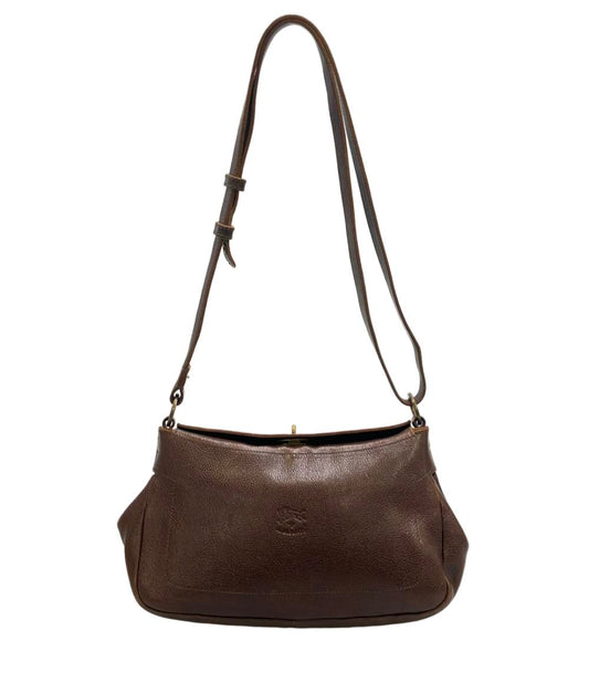 IL BISONTE ショルダーバッグ 肩掛け レディース イルビゾンテ