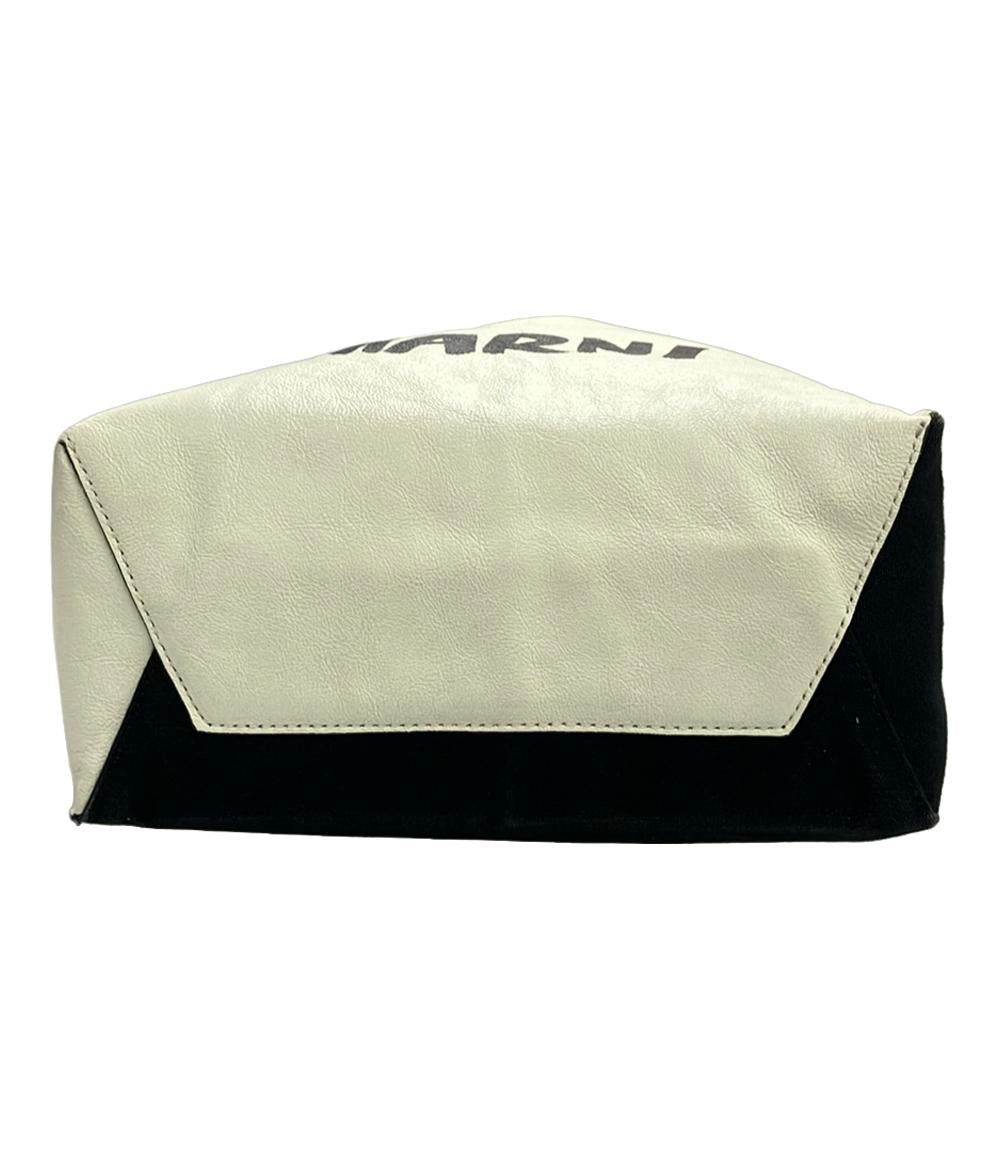 MARNI ハンドバッグ ショルダーバッグ 2WAY 斜め掛け レディース マルニ