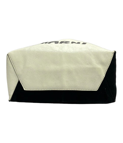 MARNI ハンドバッグ ショルダーバッグ 2WAY 斜め掛け レディース マルニ