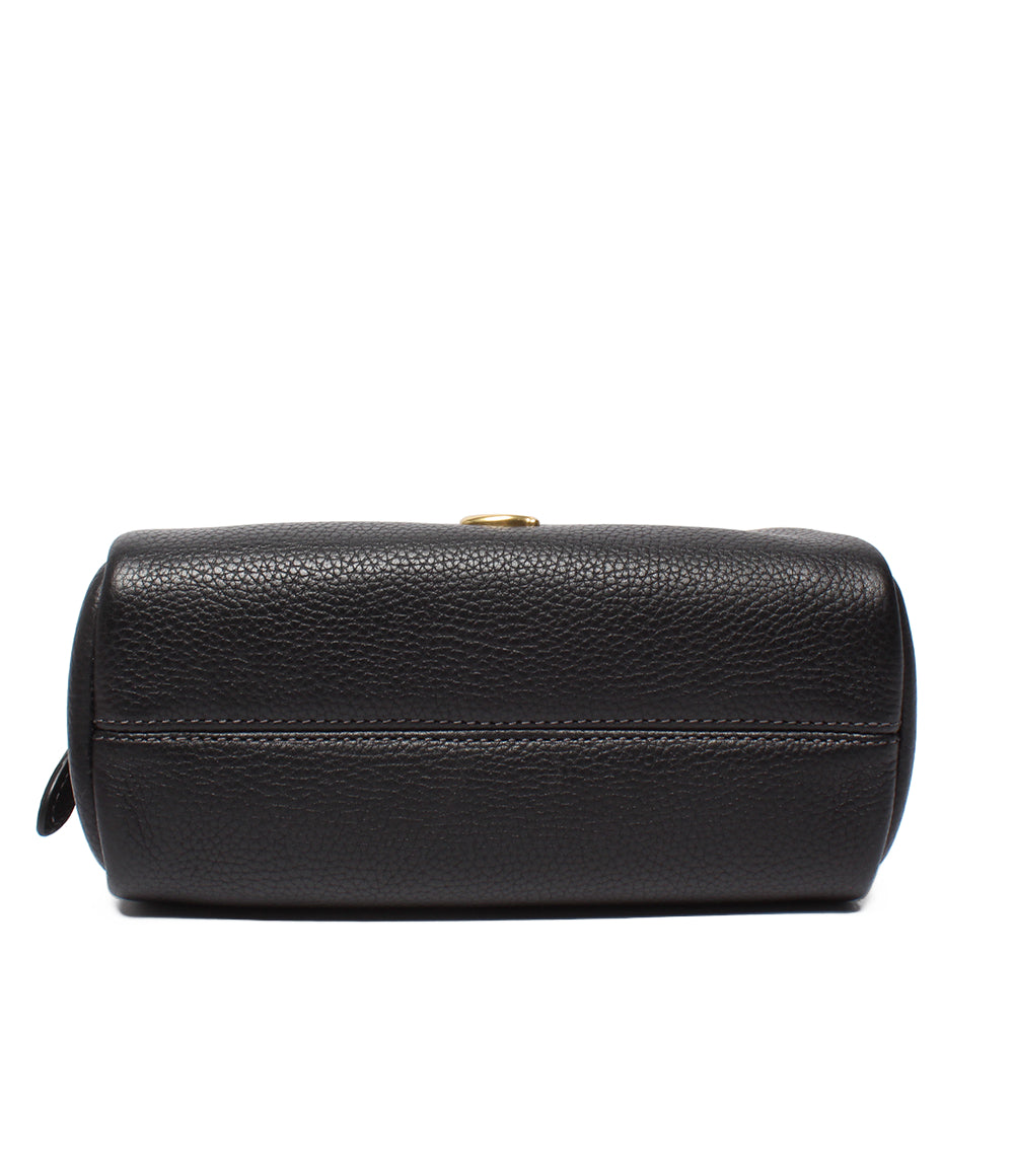 美品 COACH エッセンシャル コスメティック ポーチ CR515 レディース コーチ