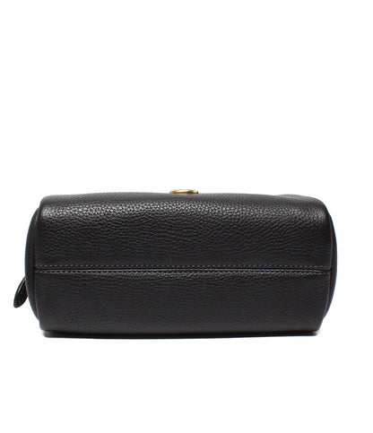 美品 COACH エッセンシャル コスメティック ポーチ CR515 レディース コーチ