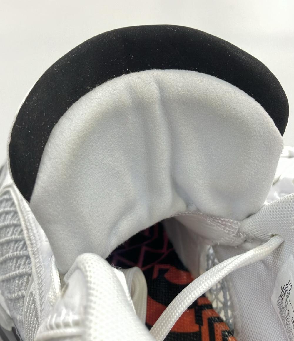 ナイキ ミドルカットスニーカー FN7482-100 レディース SIZE 24.5 (L) NIKE