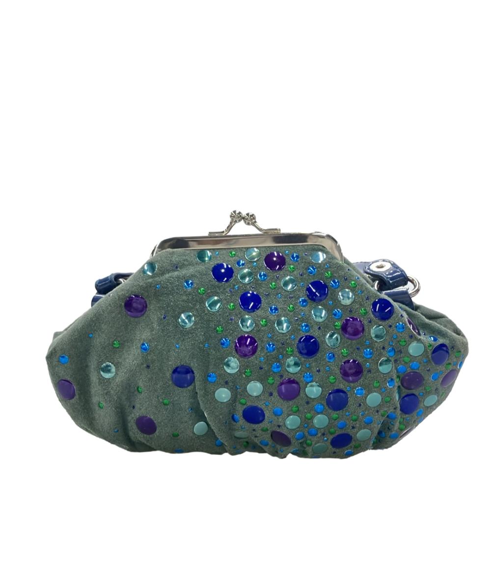 DIESEL ショルダーバッグ 斜め掛け レディース ディーゼル