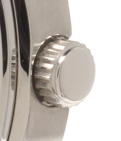 美品 SEIKO 腕時計 セレクション クオーツ シルバー 6N53-00B0 メンズ セイコー