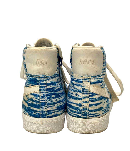 NIKE ハイカットスニーカー 616825-995 メンズ SIZE 27.0 (L) ナイキ