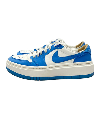 NIKE ローカットスニーカー W AIR JORDAN 1 ELEVATE DQ3698-141 レディース SIZE 25.0 ナイキ