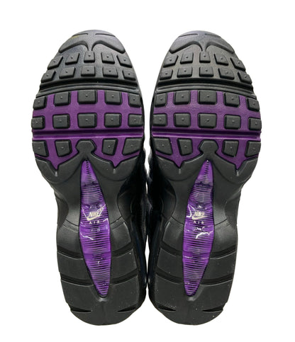 美品 NIKE ローカットスニーカー ウィメンズ エアマックス95 DH8015-003 メンズ ナイキ