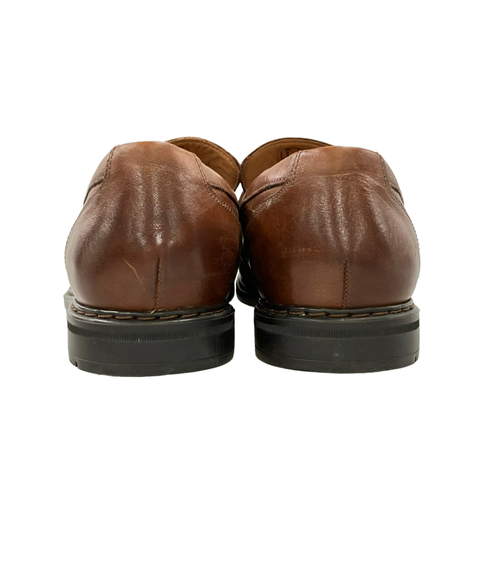 Clarks コインローファー メンズ SIZE UK 6 (24cm) クラークス