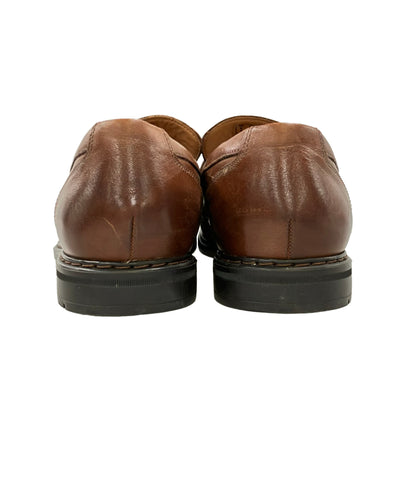 Clarks コインローファー メンズ SIZE UK 6 (24cm) クラークス