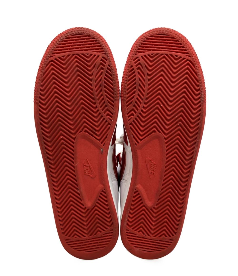 NIKE ハイカットスニーカー ターミネーター ハイ FJ4454-100 メンズ SIZE 28.5 (XL) ナイキ