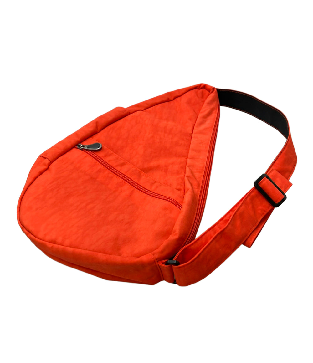 Healthy Back Bag ボディバッグ ショルダーバッグ レディース メンズ