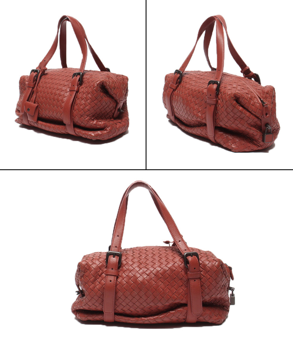 BOTTEGA VENETA ハンドバッグ モンテーニュ イントレチャート レディース ボッテガ・ヴェネタ