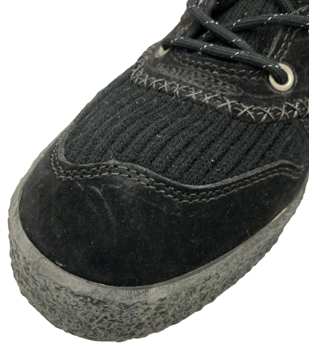 NEW BALANCE ショートブーツ ボア CW996BB レディース SIZE 23.0 ニューバランス