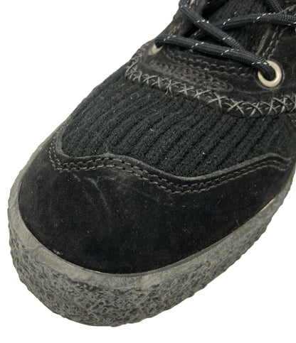 NEW BALANCE ショートブーツ ボア CW996BB レディース SIZE 23.0 ニューバランス