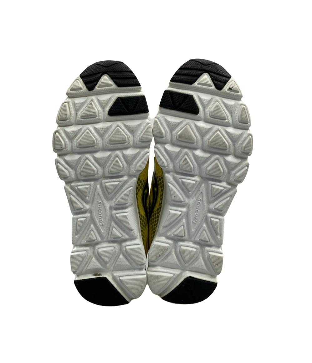 サッカニー ローカットスニーカー メンズ SIZE US 6 (XS) SAUCONY