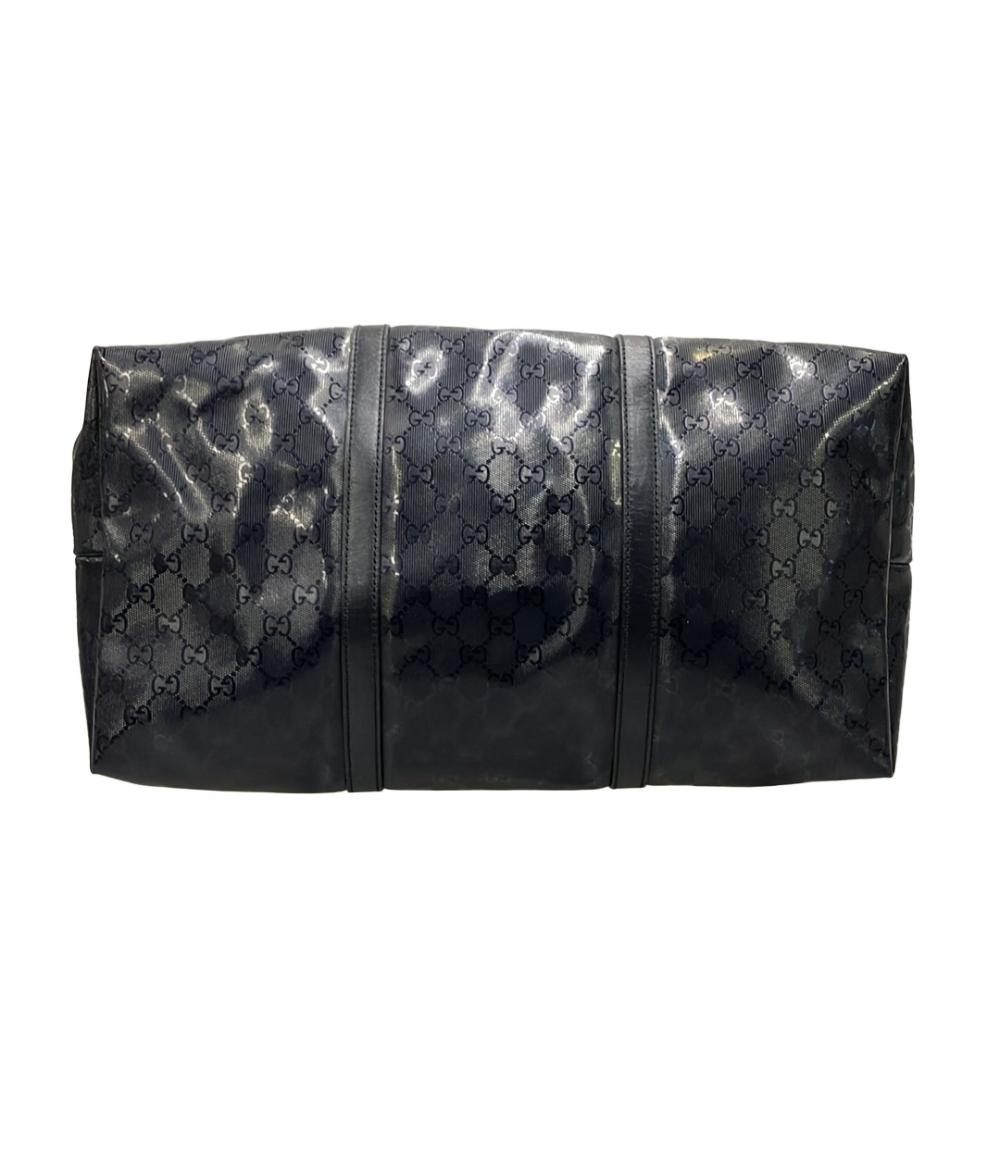 GUCCI ボストンバッグ GGインプリメ 201482 492174 レディース グッチ
