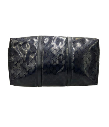 GUCCI ボストンバッグ GGインプリメ 201482 492174 レディース グッチ