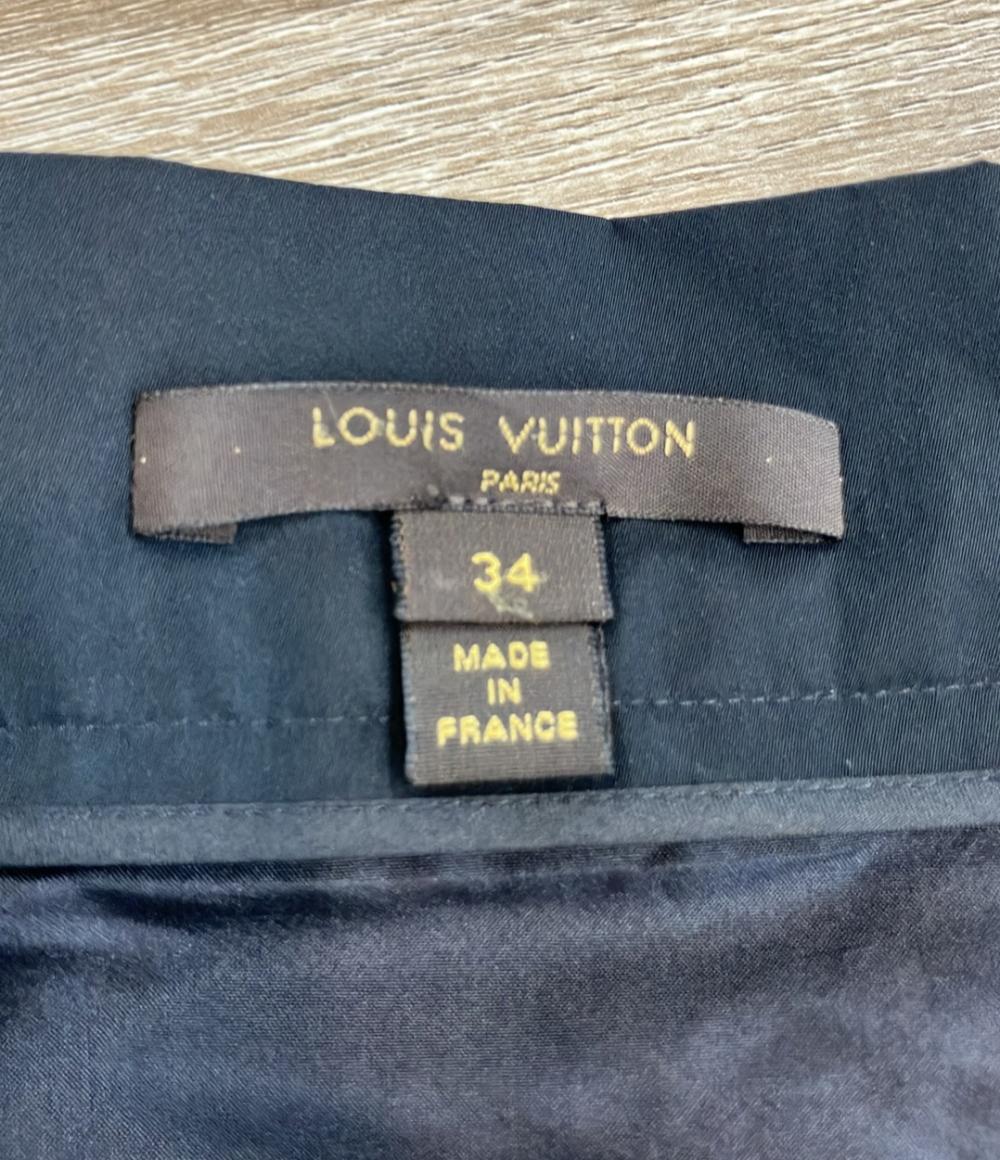 ルイ・ヴィトン スカート レディース SIZE 34 (S) LOUIS VUITTON
