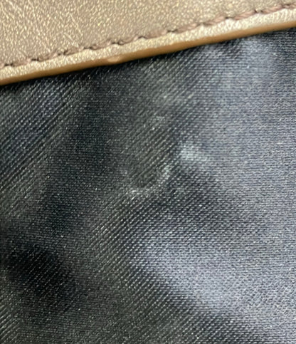 COACH 2way ハンドバック ショルダーバッグ 肩掛け レディース コーチ