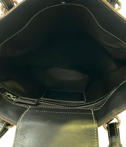 COACH トートバッグ シグネチャー 6090 レディース コーチ