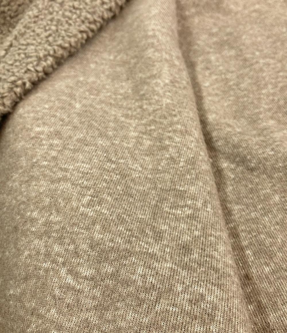 ジャーナルスタンダードレリューム ボアコート レディース SIZE F (M) JOURNALSTANDARDrelume