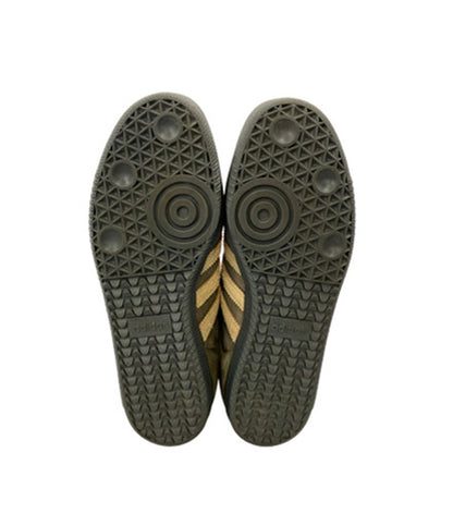 adidas ローカットスニーカー SAMBA OG FOR BEAUTY&YOUTH KI0014 メンズ SIZE 27.5 アディダス