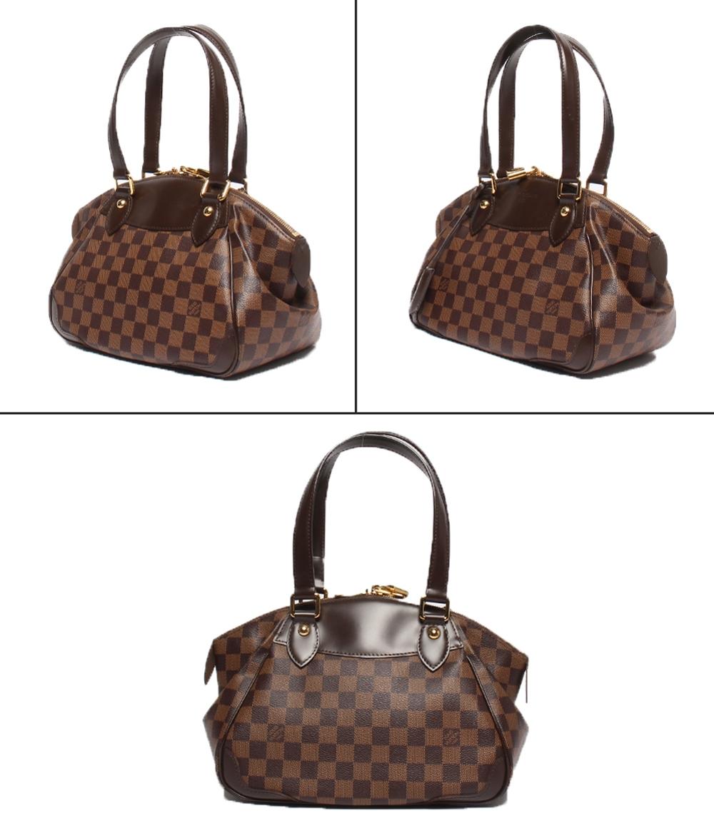 LOUIS VUITTON ハンドバッグ ダミエ ヴェローナPM N41117 レディース ルイ・ヴィトン