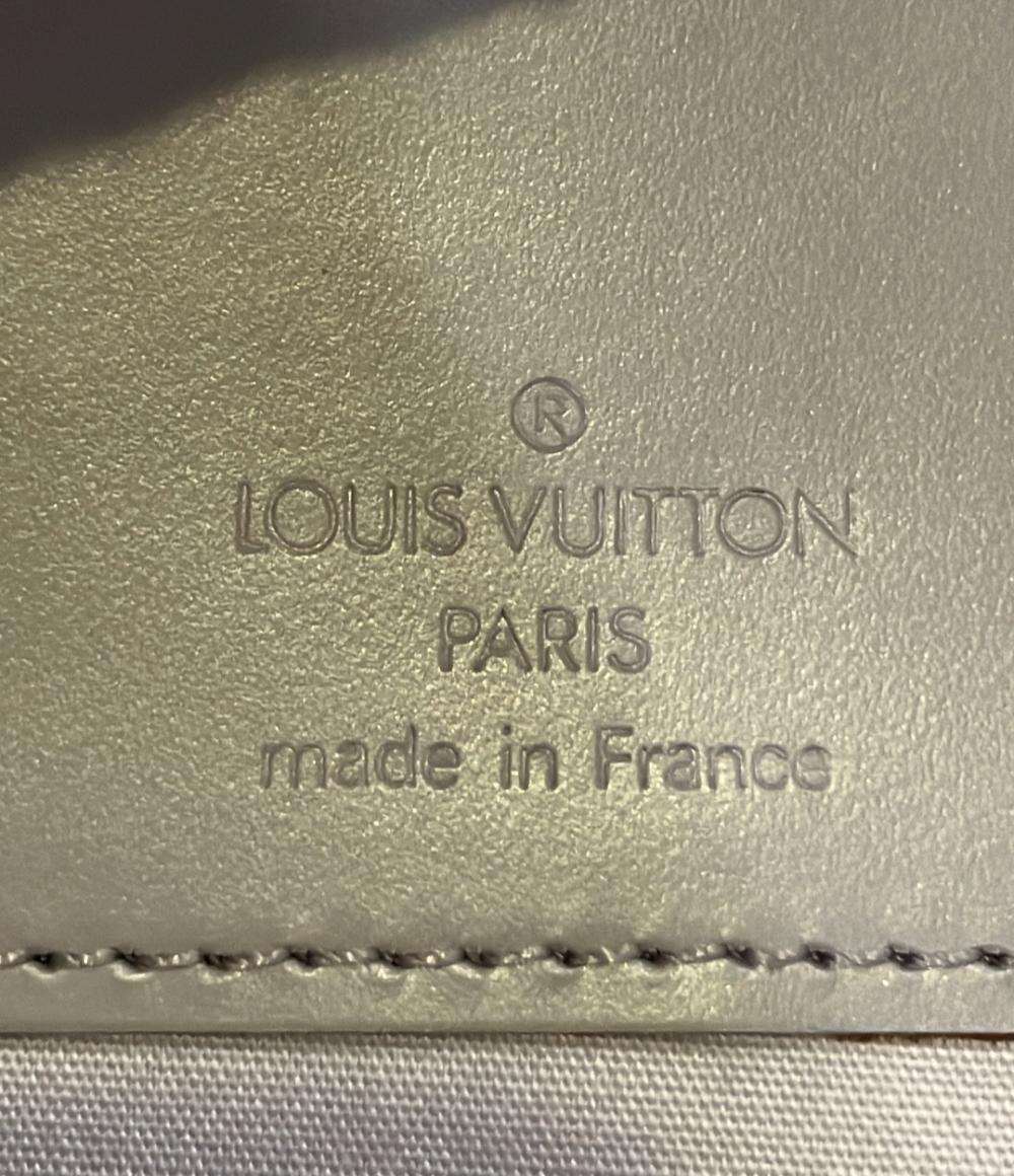 LOUIS VUITTON ショルダーバッグ 肩掛け ディナール エピ M5202B